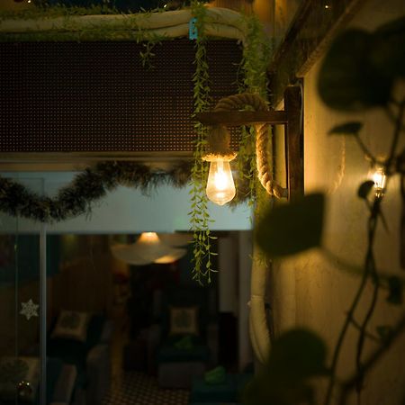 Vilion Boutique Hotel Ben Thanh Хошимин Экстерьер фото