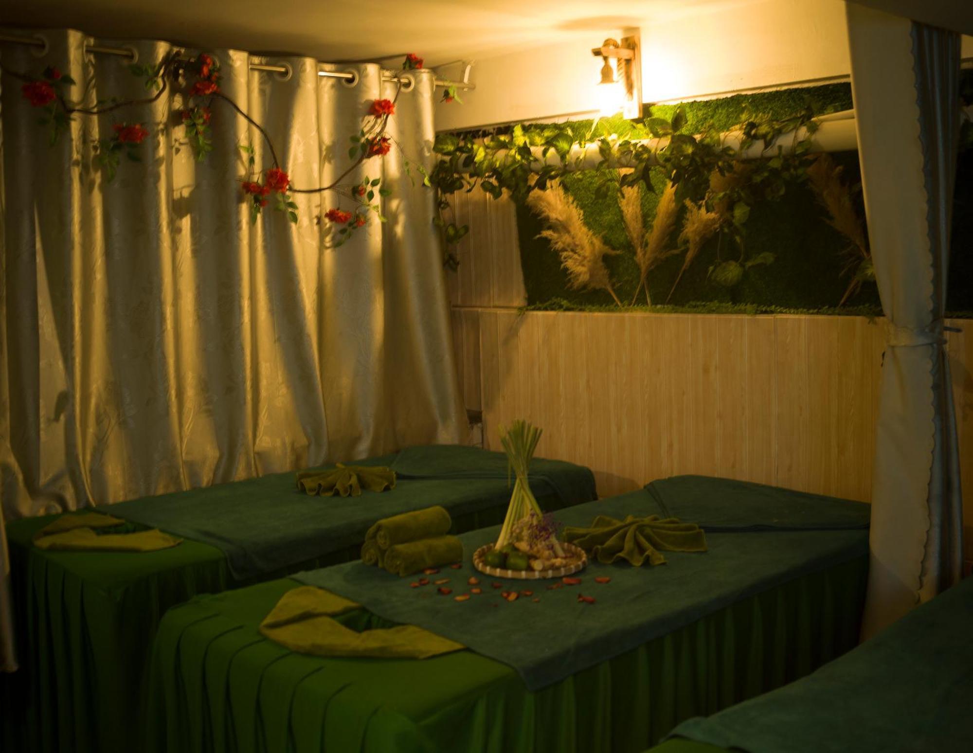 Vilion Boutique Hotel Ben Thanh Хошимин Экстерьер фото