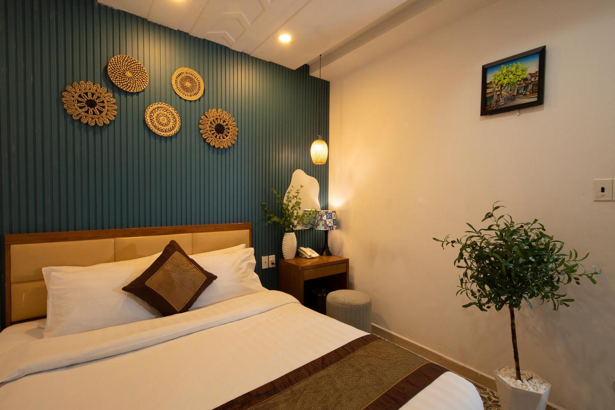 Vilion Boutique Hotel Ben Thanh Хошимин Экстерьер фото