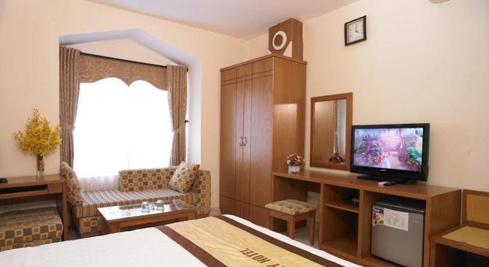 Vilion Boutique Hotel Ben Thanh Хошимин Экстерьер фото