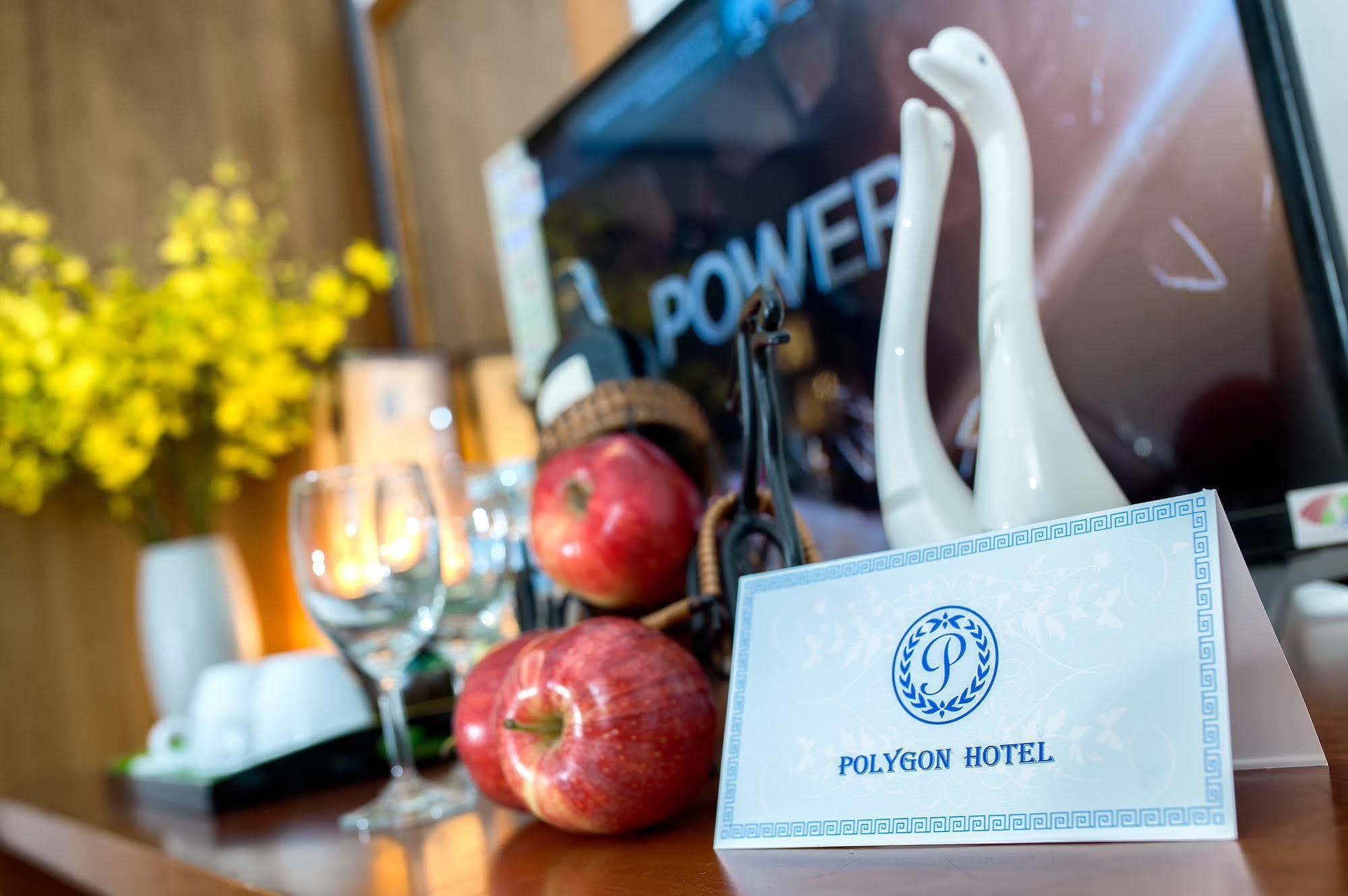 Vilion Boutique Hotel Ben Thanh Хошимин Экстерьер фото
